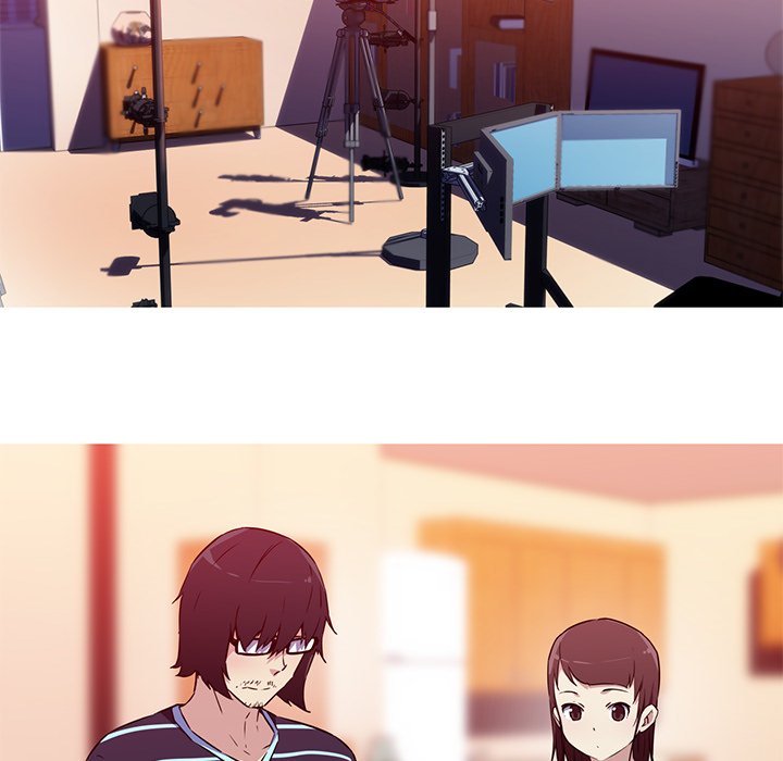 My Girlfriend is a Star Chapter 38 - The End image 27