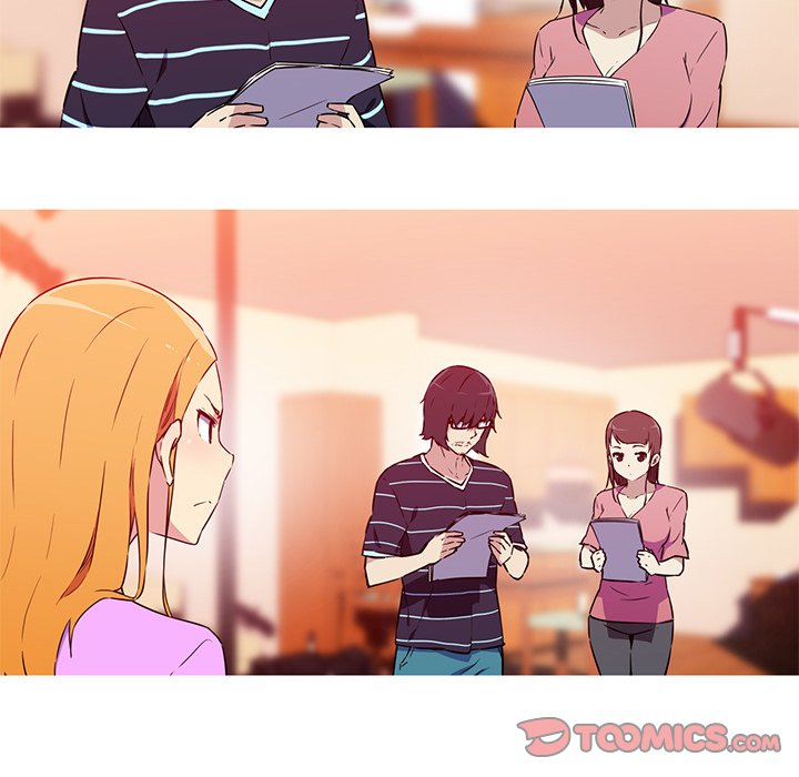 My Girlfriend is a Star Chapter 38 - The End image 28