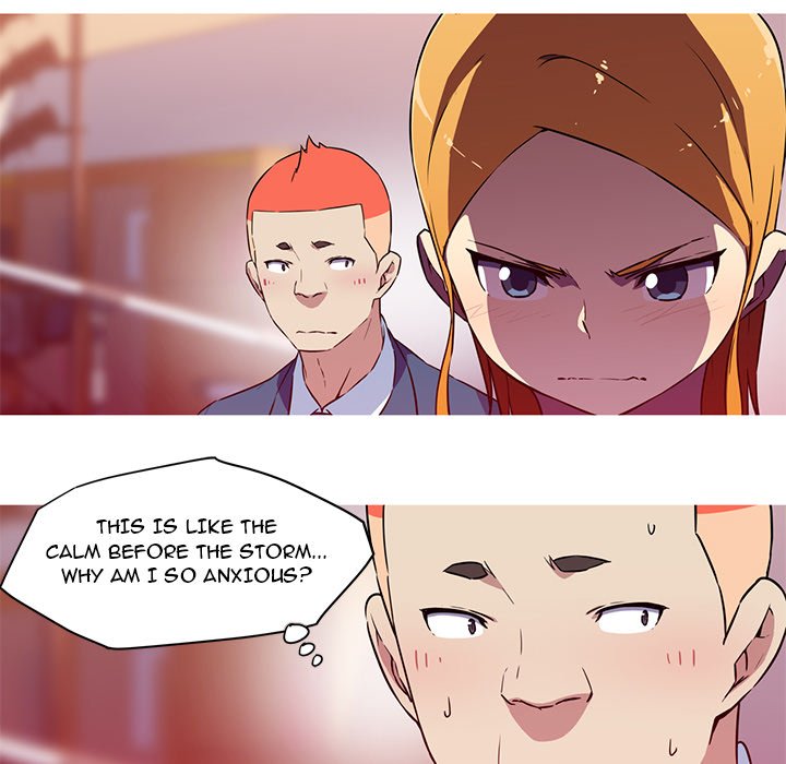 My Girlfriend is a Star Chapter 38 - The End image 29