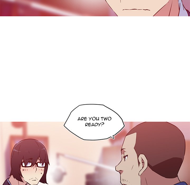 My Girlfriend is a Star Chapter 38 - The End image 30
