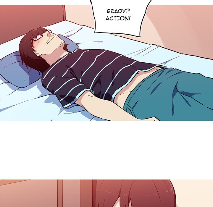 My Girlfriend is a Star Chapter 38 - The End image 33