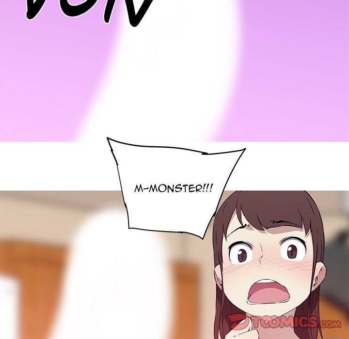 My Girlfriend is a Star Chapter 38 - The End image 36