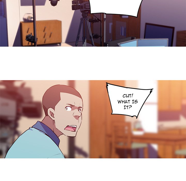 My Girlfriend is a Star Chapter 38 - The End image 39