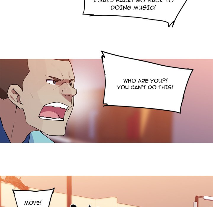 My Girlfriend is a Star Chapter 38 - The End image 41