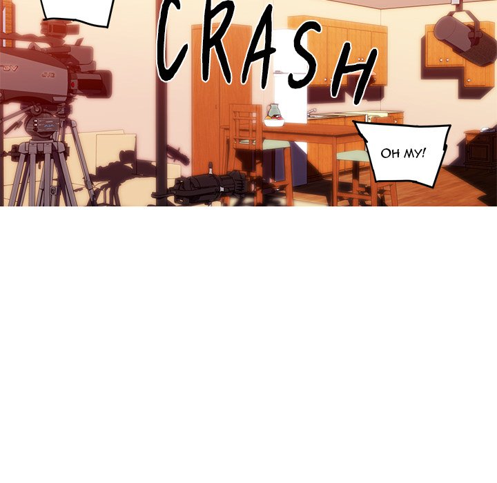 My Girlfriend is a Star Chapter 38 - The End image 42