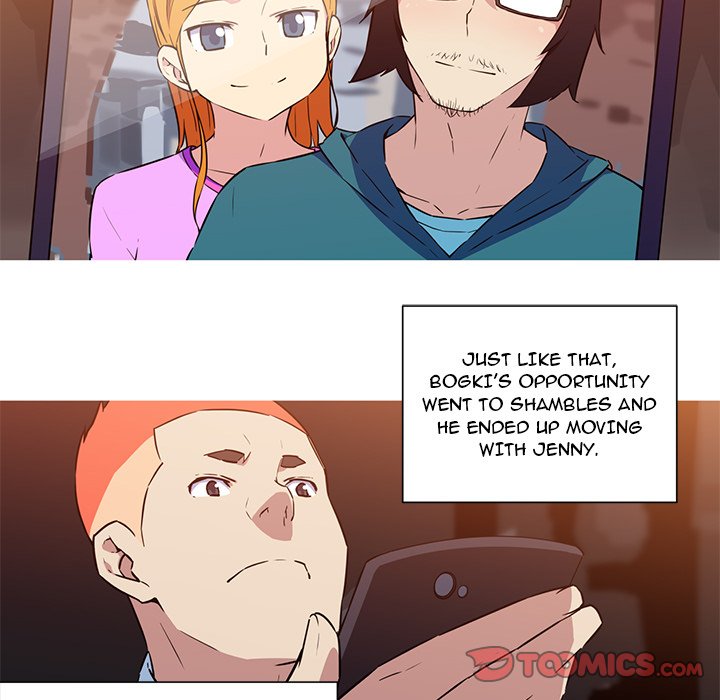 My Girlfriend is a Star Chapter 38 - The End image 44