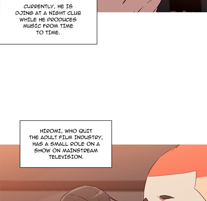 My Girlfriend is a Star Chapter 38 - The End image 45