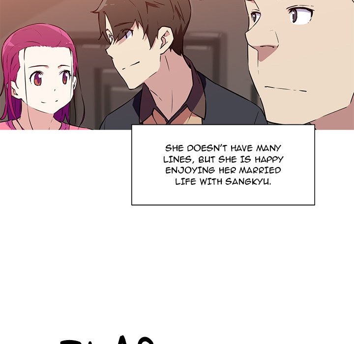 My Girlfriend is a Star Chapter 38 - The End image 46