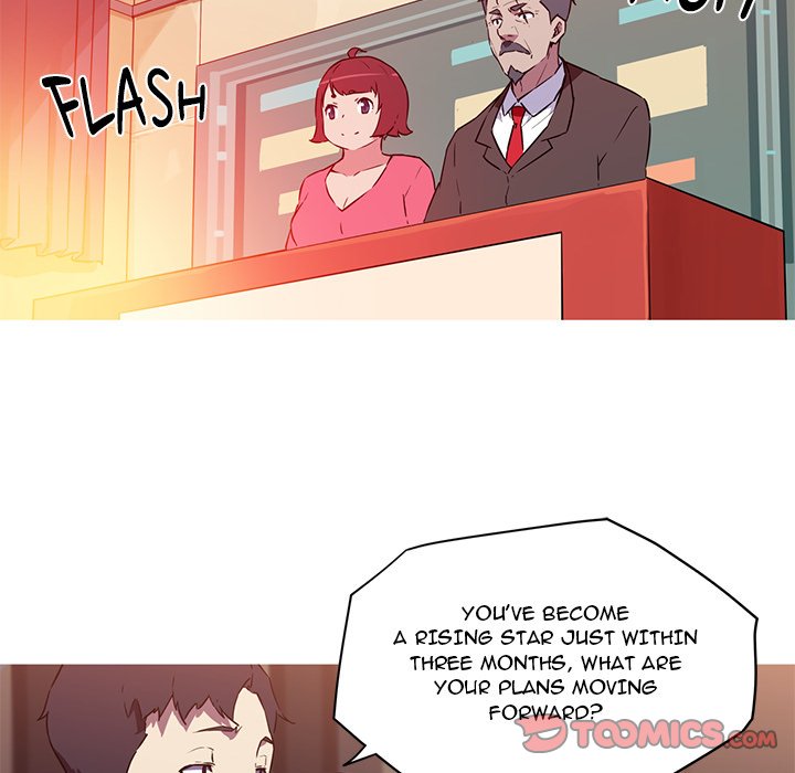My Girlfriend is a Star Chapter 38 - The End image 48