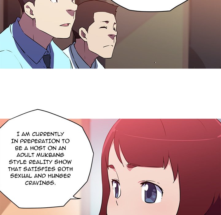 My Girlfriend is a Star Chapter 38 - The End image 49