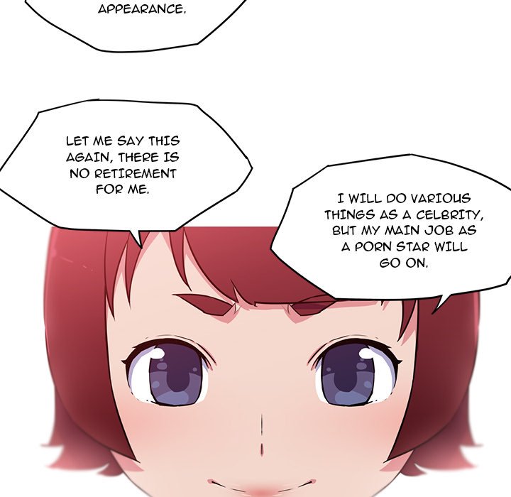 My Girlfriend is a Star Chapter 38 - The End image 51