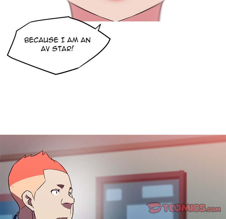 My Girlfriend is a Star Chapter 38 - The End image 52