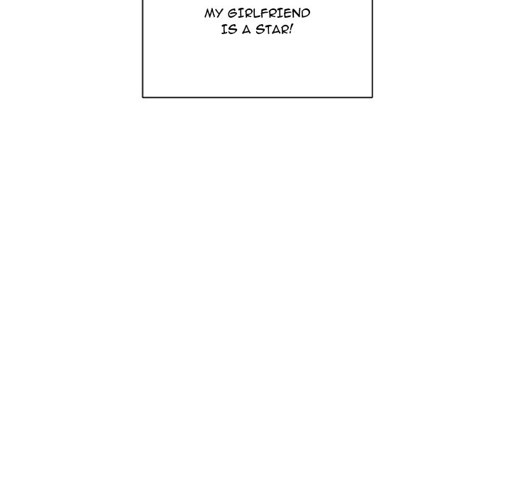 My Girlfriend is a Star Chapter 38 - The End image 55