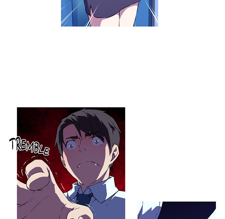 My Girlfriend is a Star Chapter 4 image 11