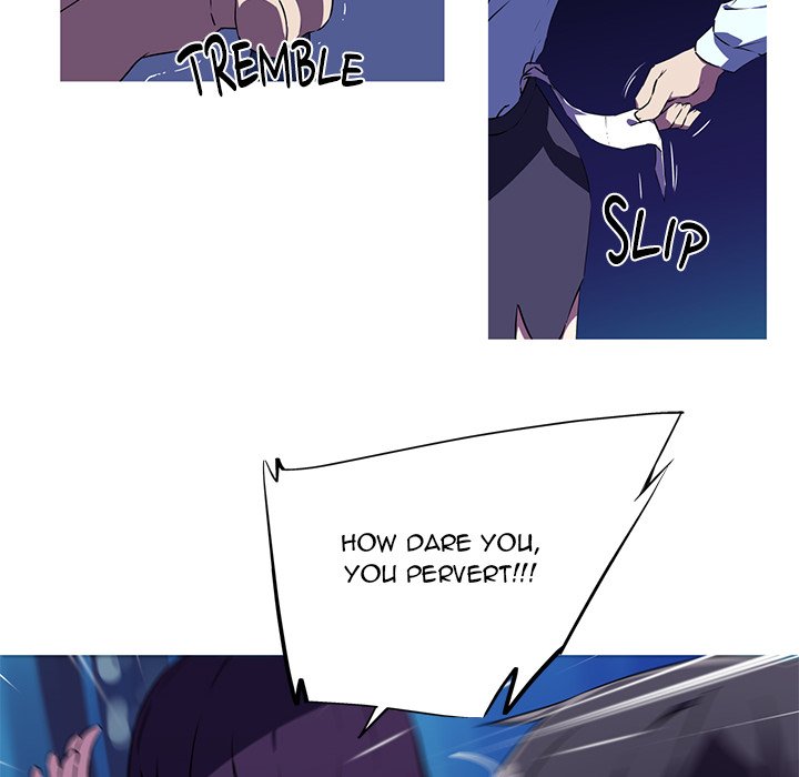 My Girlfriend is a Star Chapter 4 image 12