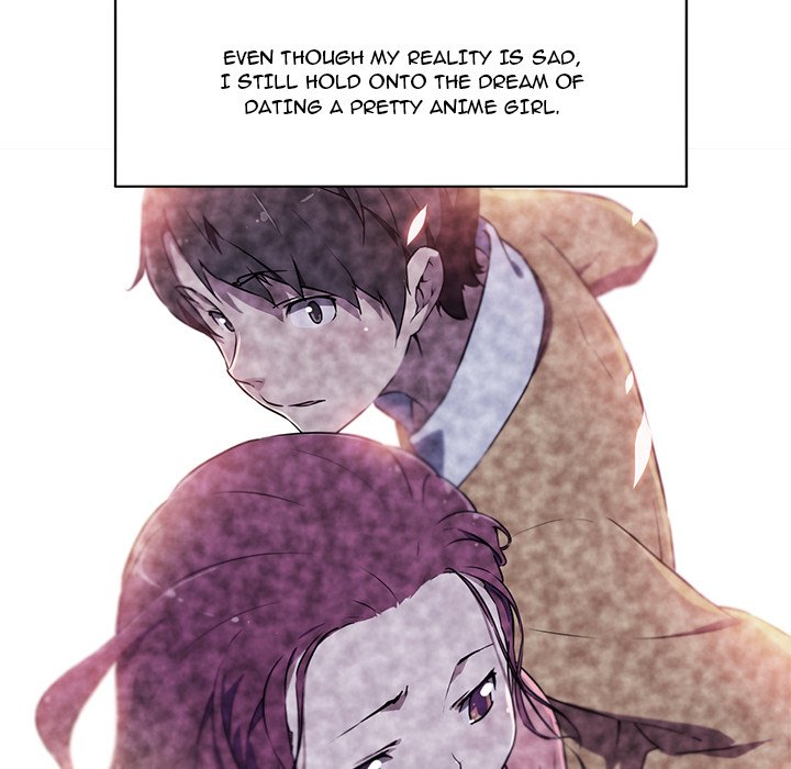 My Girlfriend is a Star Chapter 4 image 15