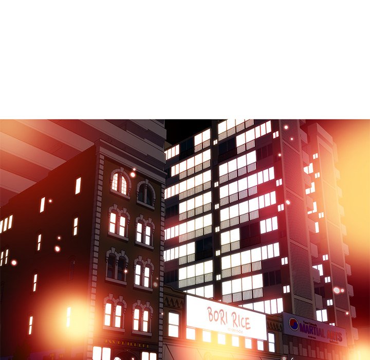 My Girlfriend is a Star Chapter 4 image 17