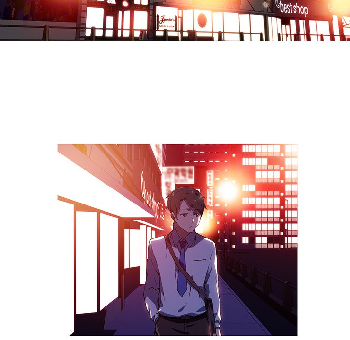 My Girlfriend is a Star Chapter 4 image 18