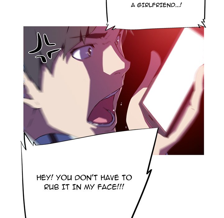 My Girlfriend is a Star Chapter 4 image 21