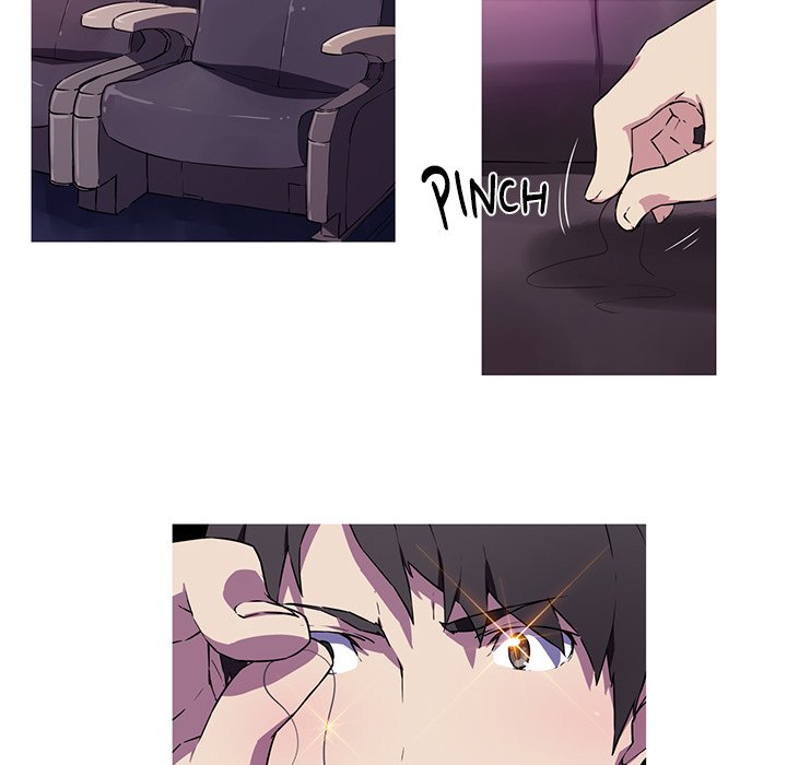 My Girlfriend is a Star Chapter 4 image 24