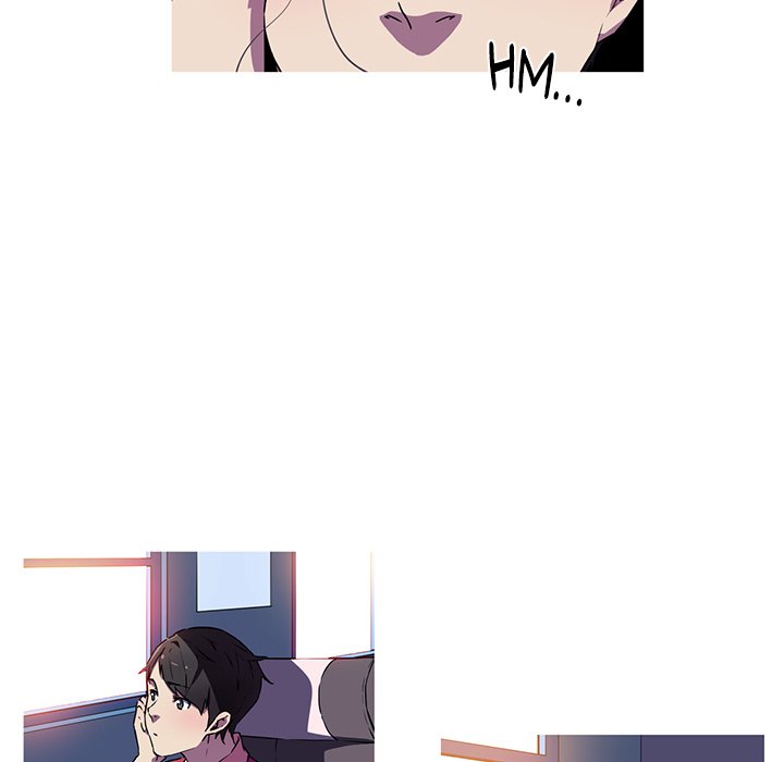 My Girlfriend is a Star Chapter 4 image 25