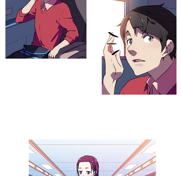 My Girlfriend is a Star Chapter 4 image 26