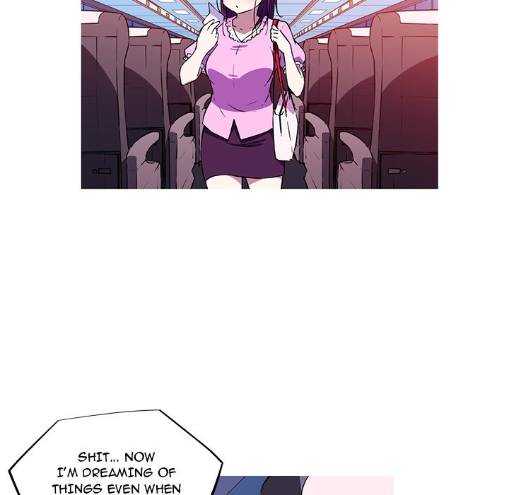 My Girlfriend is a Star Chapter 4 image 27