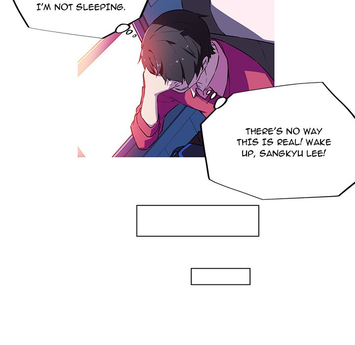 My Girlfriend is a Star Chapter 4 image 28
