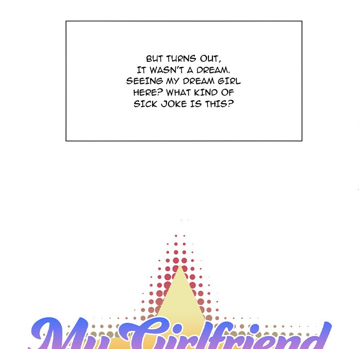 My Girlfriend is a Star Chapter 4 image 29