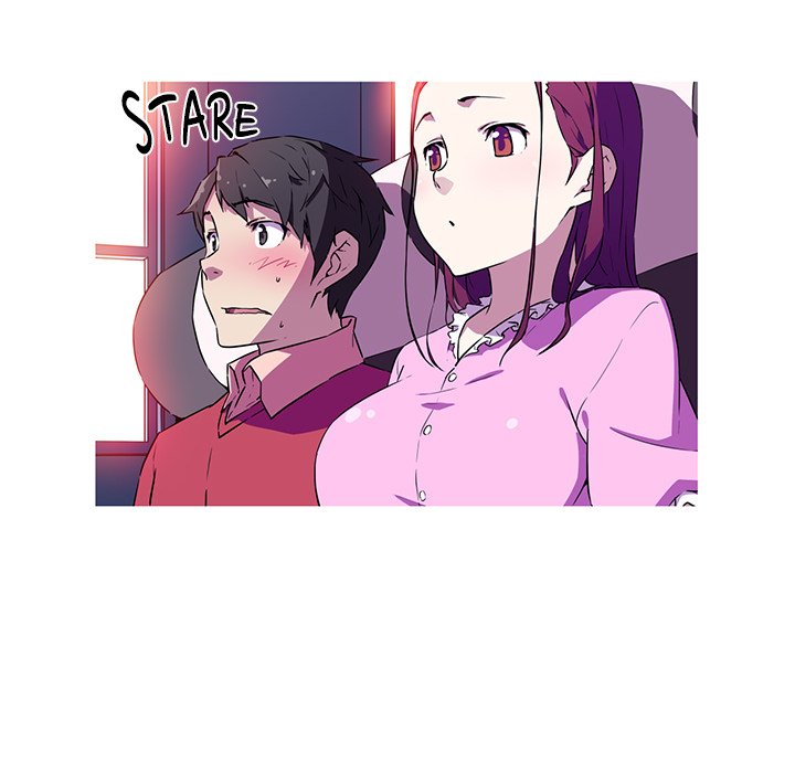 My Girlfriend is a Star Chapter 4 image 31