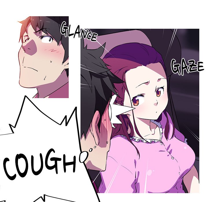 My Girlfriend is a Star Chapter 4 image 32