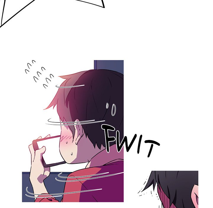 My Girlfriend is a Star Chapter 4 image 33