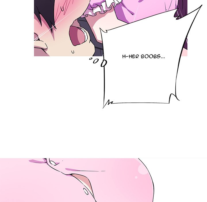 My Girlfriend is a Star Chapter 4 image 38