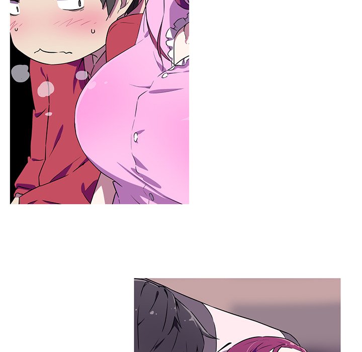 My Girlfriend is a Star Chapter 4 image 47