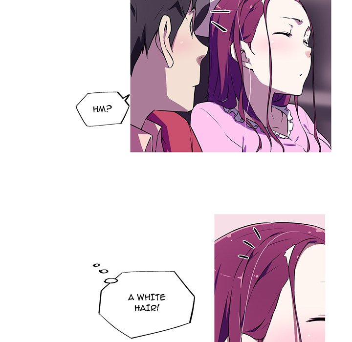 My Girlfriend is a Star Chapter 4 image 48