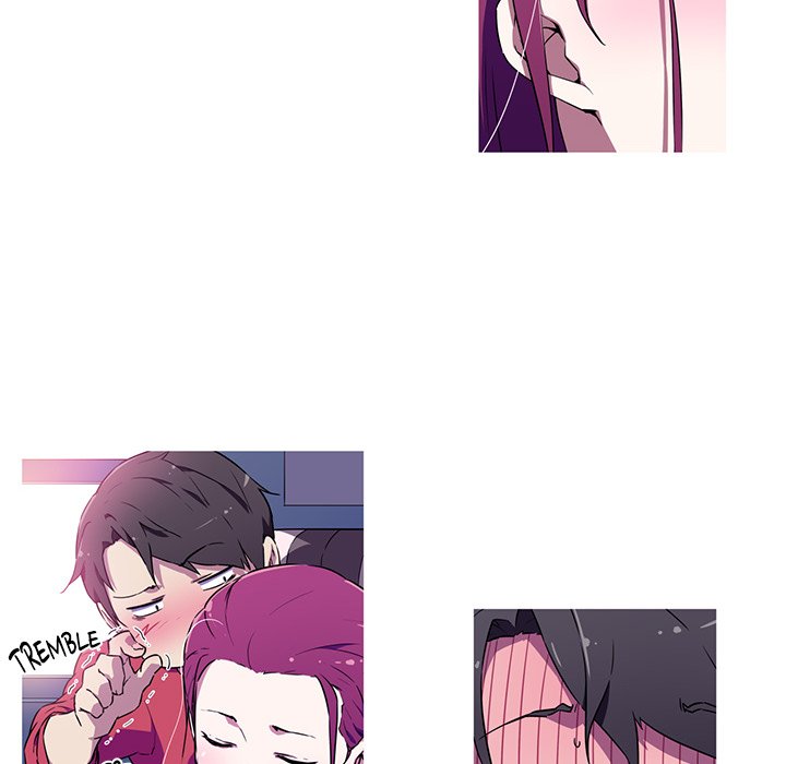 My Girlfriend is a Star Chapter 4 image 49