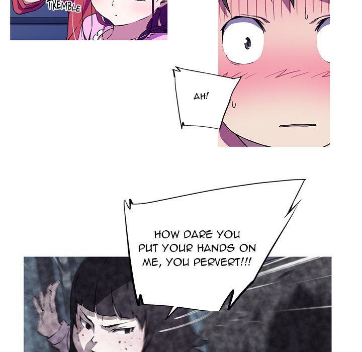 My Girlfriend is a Star Chapter 4 image 50