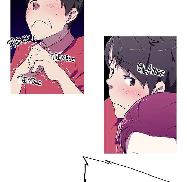 My Girlfriend is a Star Chapter 4 image 52
