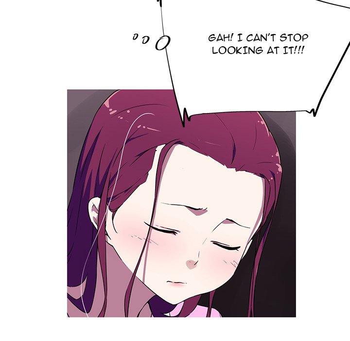 My Girlfriend is a Star Chapter 4 image 53
