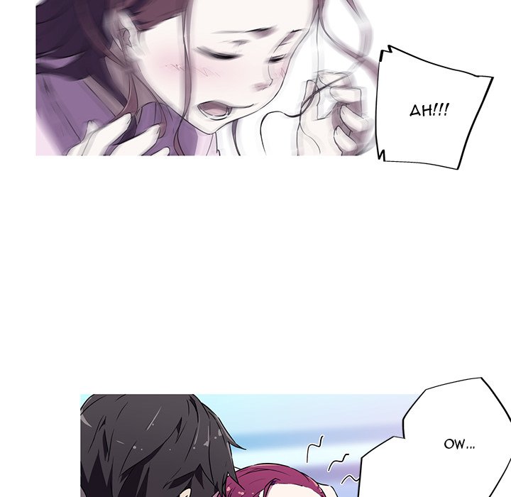 My Girlfriend is a Star Chapter 4 image 56