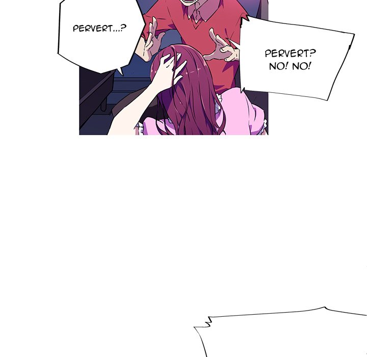 My Girlfriend is a Star Chapter 4 image 58
