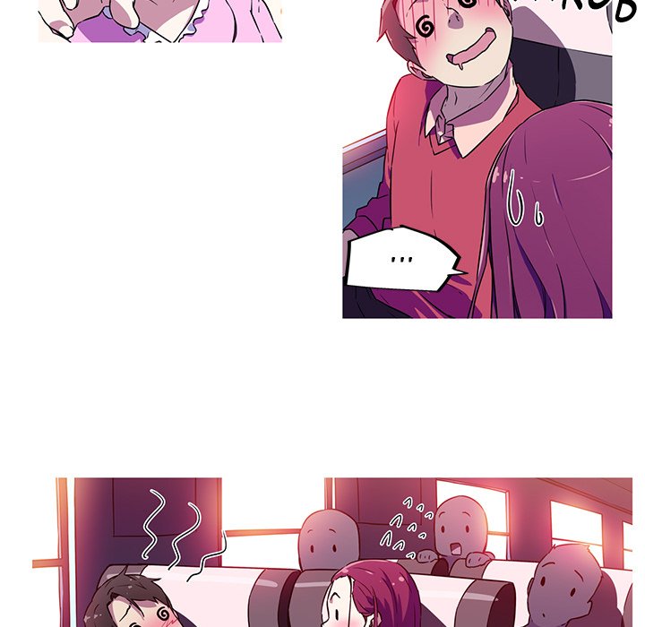 My Girlfriend is a Star Chapter 4 image 61