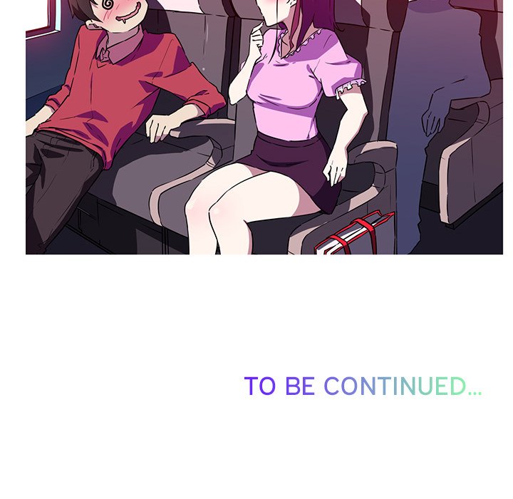My Girlfriend is a Star Chapter 4 image 62