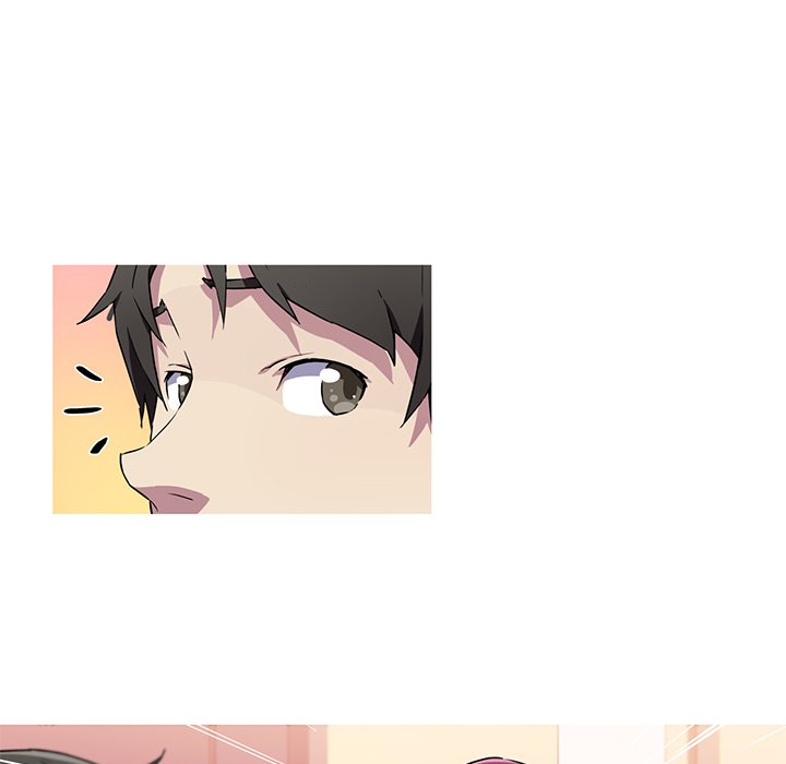 My Girlfriend is a Star Chapter 5 image 10