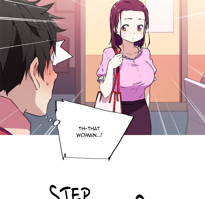 My Girlfriend is a Star Chapter 5 image 11