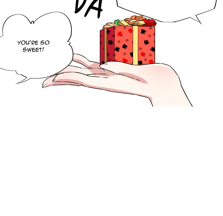 My Girlfriend is a Star Chapter 5 image 14