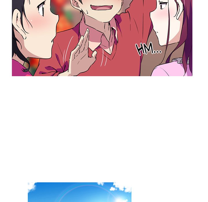My Girlfriend is a Star Chapter 5 image 17