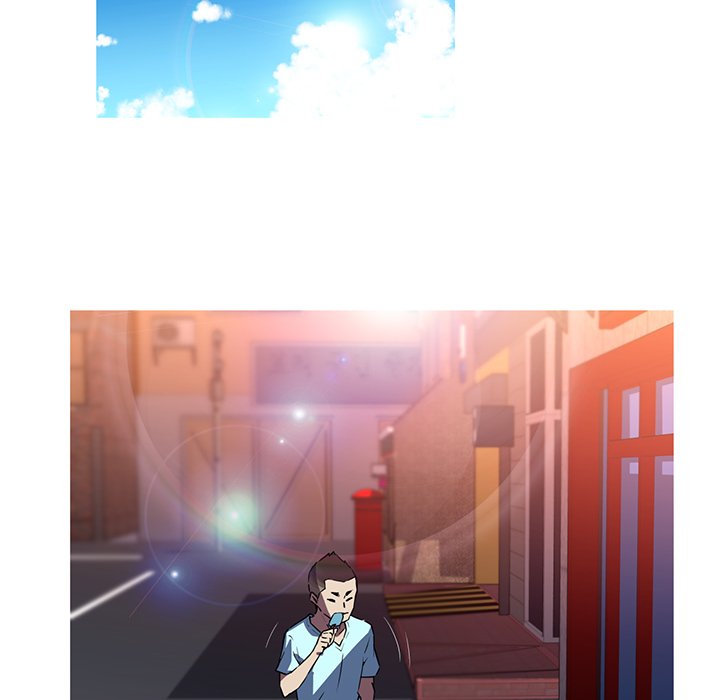 My Girlfriend is a Star Chapter 5 image 18
