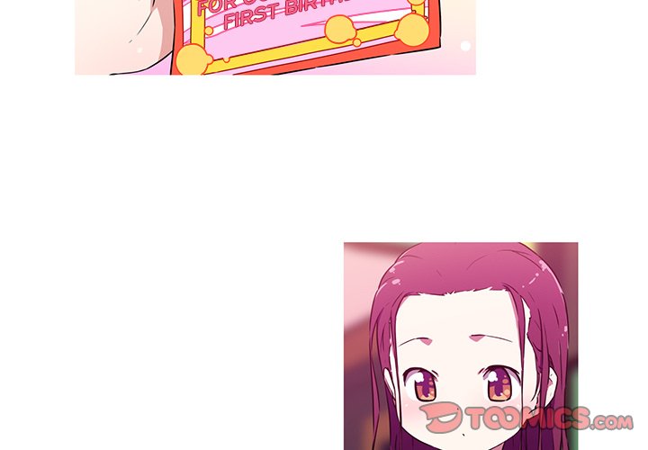 My Girlfriend is a Star Chapter 5 image 1