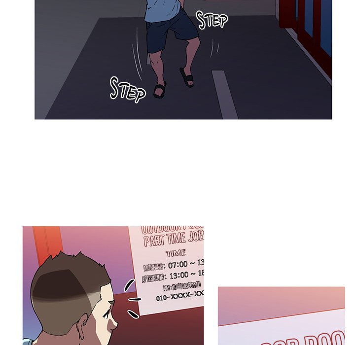 My Girlfriend is a Star Chapter 5 image 19